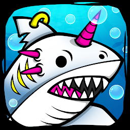 Shark Evolution 1.0.60