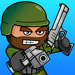 Doodle Army 2: Mini Militia 5.6.0