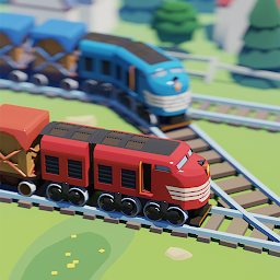 Train Conductor World 21.0.5