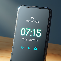 Always On AMOLED 3.2.0.1