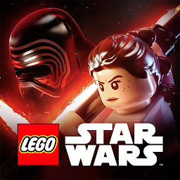 LEGO ЗВЕЗДНЫЕ ВОЙНЫ: Пробуждение Силы 2.2.1.06