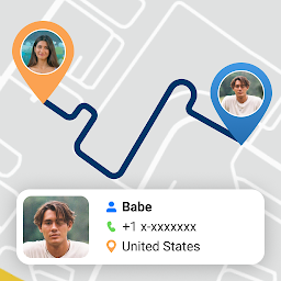 Family Locator 6.27.9