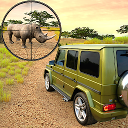 Safari Hunting 4x4 3.17