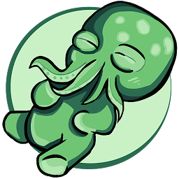Cthulhu Virtual Pet 3.11