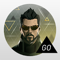 Deus Ex GO 1.0.6