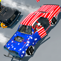 Demolition Derby Multiplayer 1.4.9