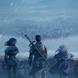 King of Avalon: стужа и пламя 21.1.5