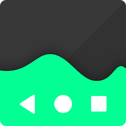Muviz – визуализатор музыки в NavBar 5.1.0.0