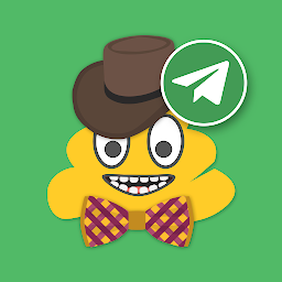 Каталог стикеров для Telegram 3.4.7