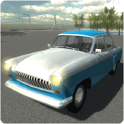 Russian Classic Car Simulator 1.7.5