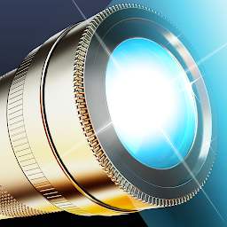 Flashlight HD LED 2.10.21