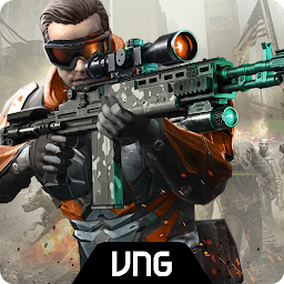 Dead Warfare 2.23.4