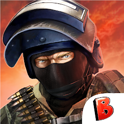 Bullet Force 1.105.0
