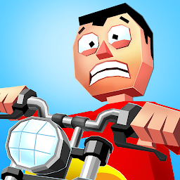 Faily Rider 12.27