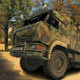 Truck Simulator Offroad 2 1.1.8