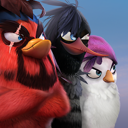 Angry Birds Evolution 2.9.21