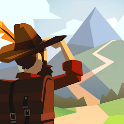 The Trail 10223