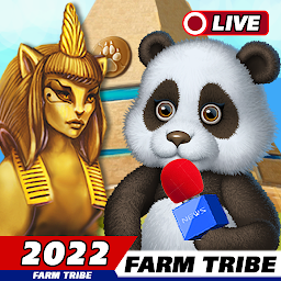 Farm Tribe 3 – остров ферма 1.9.3