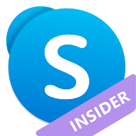 Skype Insider 8.120.76.101
