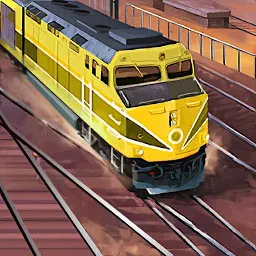 Train Station 1.0.87