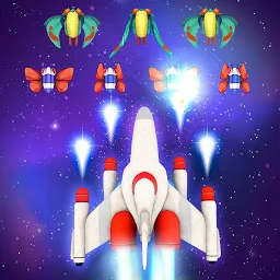 Galaga Wars 3.4.2