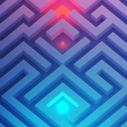 Maze Dungeon 1.4.5