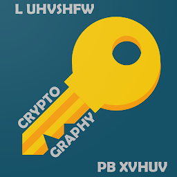 Cryptography – инструмент для шифрования 1.36.0