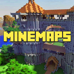 MineMaps 5.0.1