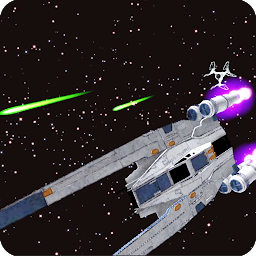 X-Wing Flight 2.10