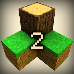 Survivalcraft 2 Day One 2.4.11.8