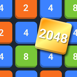 2048 Объединить блоки 1.7.2