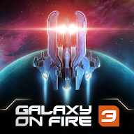 Galaxy on Fire 3 2.1.3