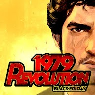 1979 Revolution: Black Friday 1.0.1