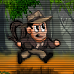 Pitfall Challenge 1.31