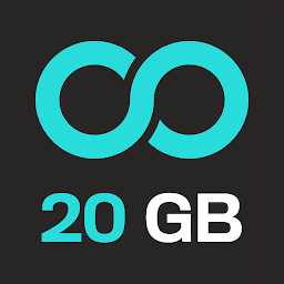 Degoo – 100 ГБ места в облаке 1.57.182.241025