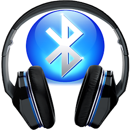 Bluetooth Audio Widget Battery 5.1