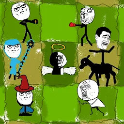 Meme Vs Rage 1.1.8