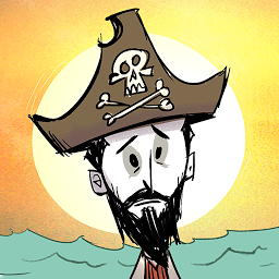 Don't Starve: Shipwrecked 1.27