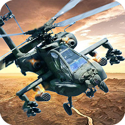 Gunship Strike 1.2.8