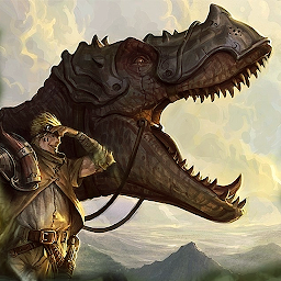 Jurassic Survival Island 10.5