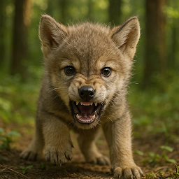 The Wolf 4.1.0