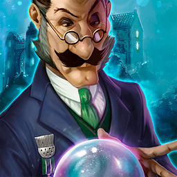 Mysterium: The Board Game 0.0.66