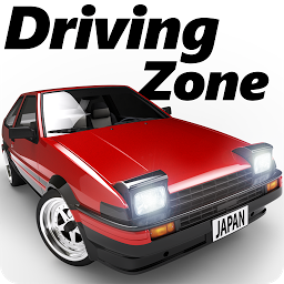 Driving Zone: Japan 3.29