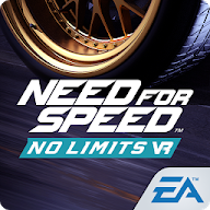 Need for Speed: No Limits VR 1.0.0