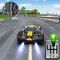 Drive for Speed Simulator 1.32.07