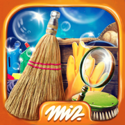Hidden Objects House Cleaning 2.0