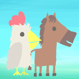 Ultimate Chicken Horse 1.11.02