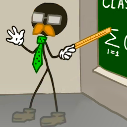 Stickman School Escape Super 2.0.2