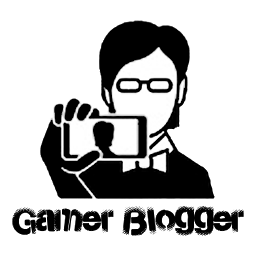 Gamer Blogger 1.8.4