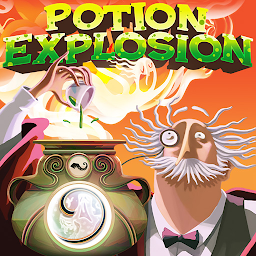 Potion Explosion 1.5.2